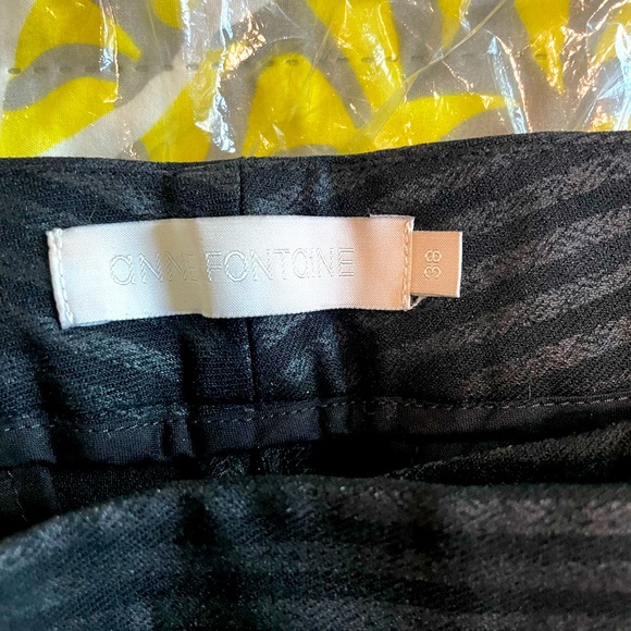 Pants - Picture 4 of 4